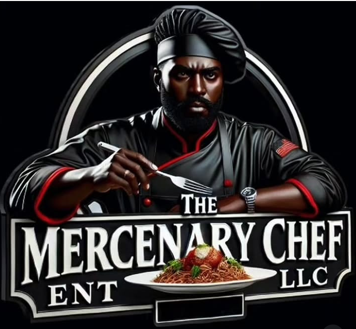 The Mercenary Chef